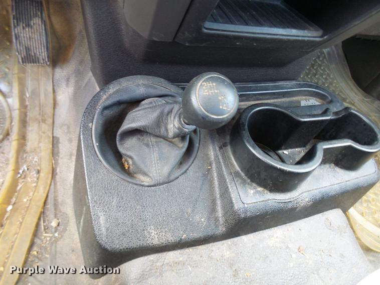 image for item DP9627 2009 Ford F150 pickup truck