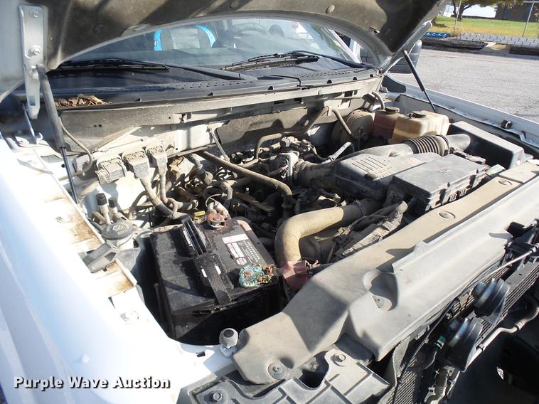 image for item DP9627 2009 Ford F150 pickup truck