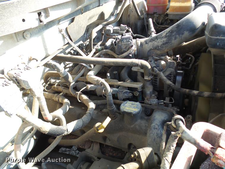 image for item DP9627 2009 Ford F150 pickup truck