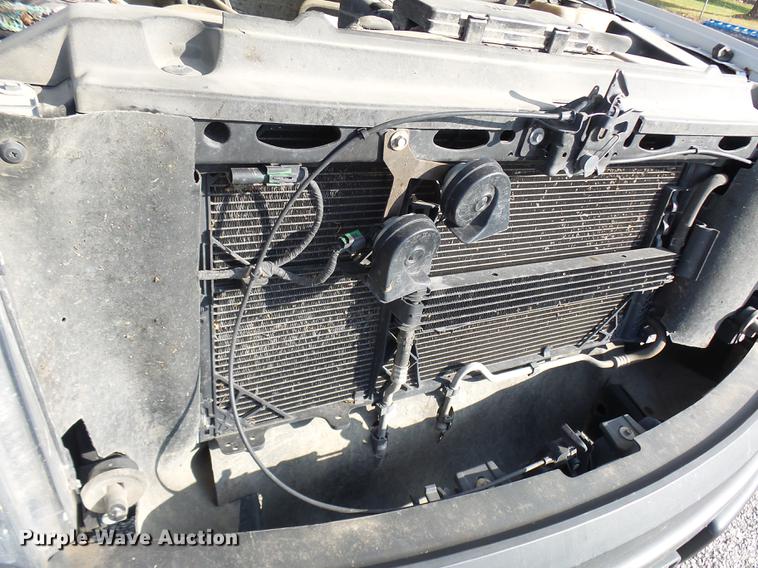 image for item DP9627 2009 Ford F150 pickup truck