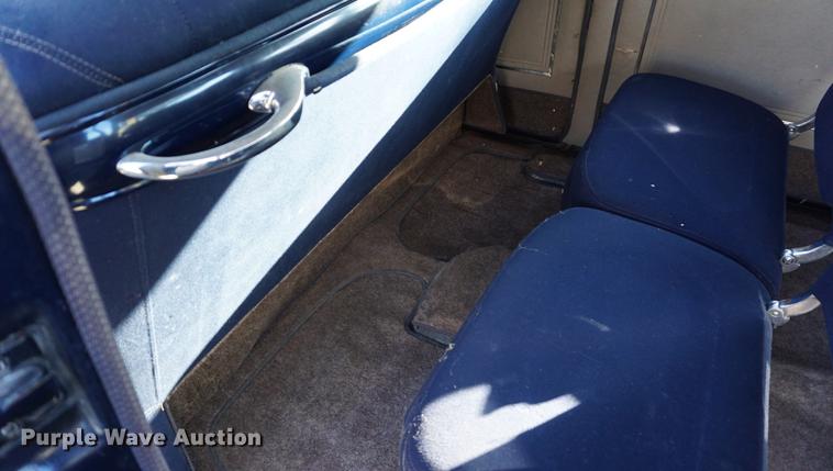 image for item DS9289 1947 Chrysler Windsor