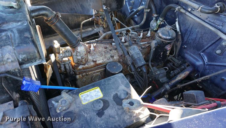 image for item DS9289 1947 Chrysler Windsor