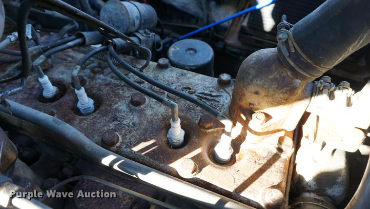 image for item DS9289 1947 Chrysler Windsor