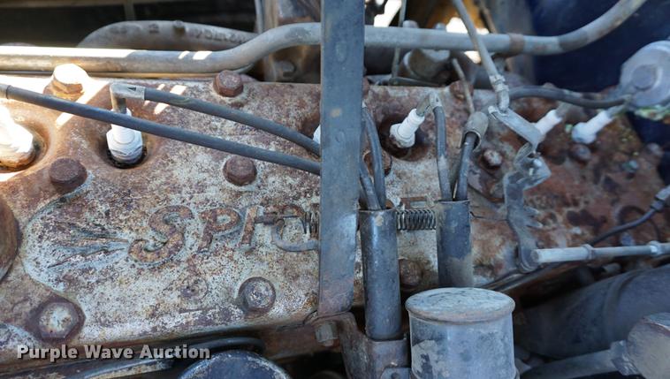 image for item DS9289 1947 Chrysler Windsor