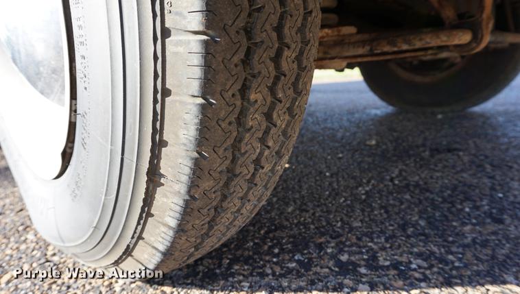 image for item DS9289 1947 Chrysler Windsor