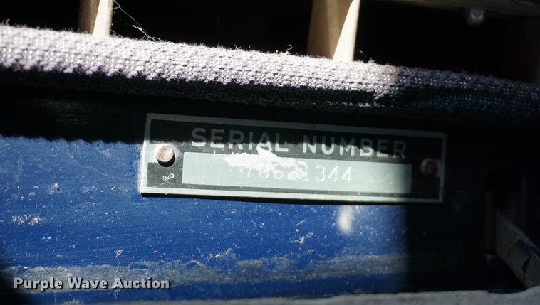 image for item DS9289 1947 Chrysler Windsor