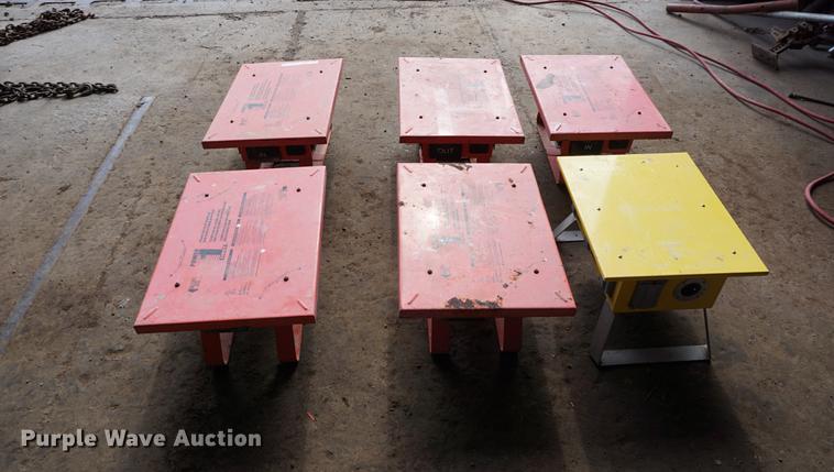 image for item DS9345 (6) distribution centers