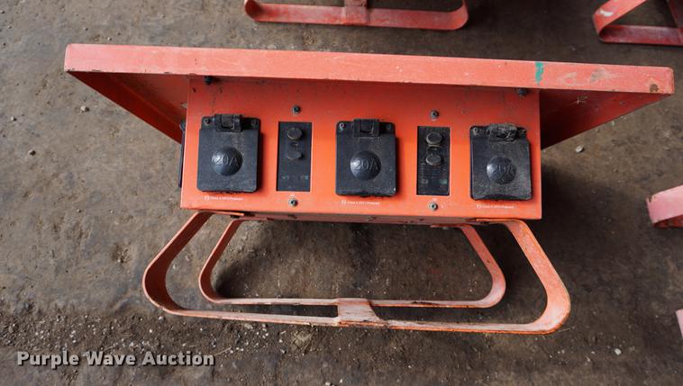 image for item DS9345 (6) distribution centers