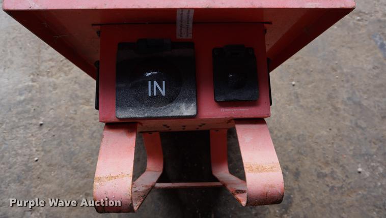 image for item DS9345 (6) distribution centers