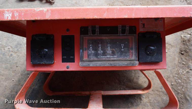 image for item DS9345 (6) distribution centers