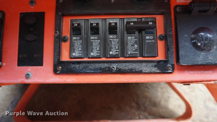 image for item DS9345 (6) distribution centers