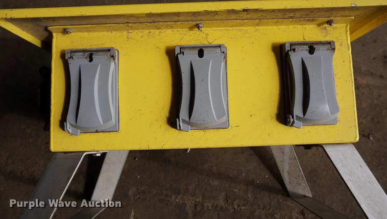 image for item DS9345 (6) distribution centers