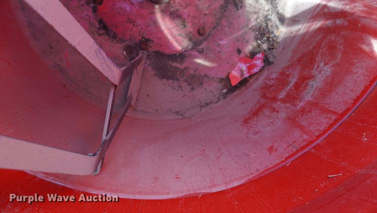 image for item DS9346 Farm Star 580 cement mixer