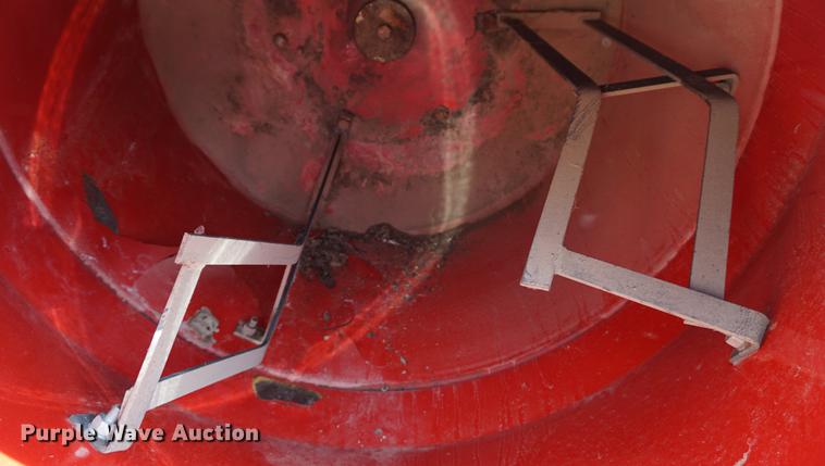 image for item DS9346 Farm Star 580 cement mixer