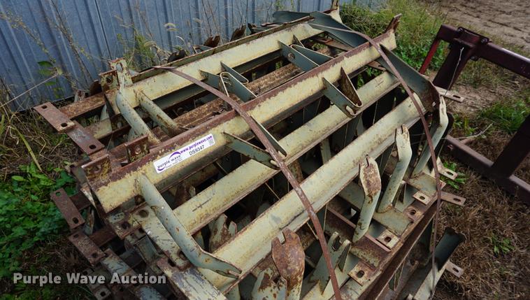 image for item DS9347 Conveyor brackets and rollers