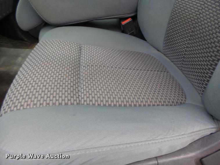 image for item DT9947 2013 Ford F250 Super Duty pickup truck