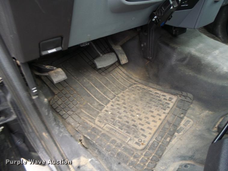 image for item DT9947 2013 Ford F250 Super Duty pickup truck