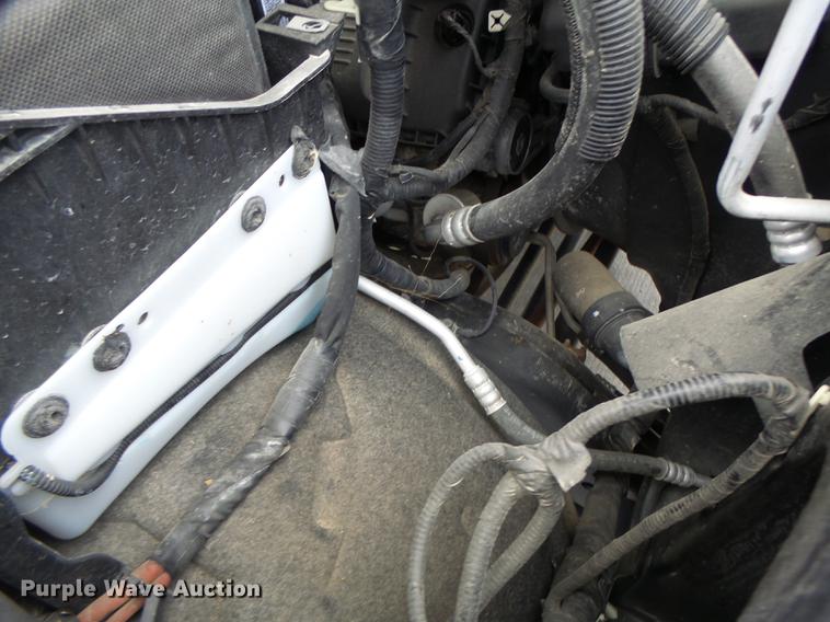 image for item DT9947 2013 Ford F250 Super Duty pickup truck