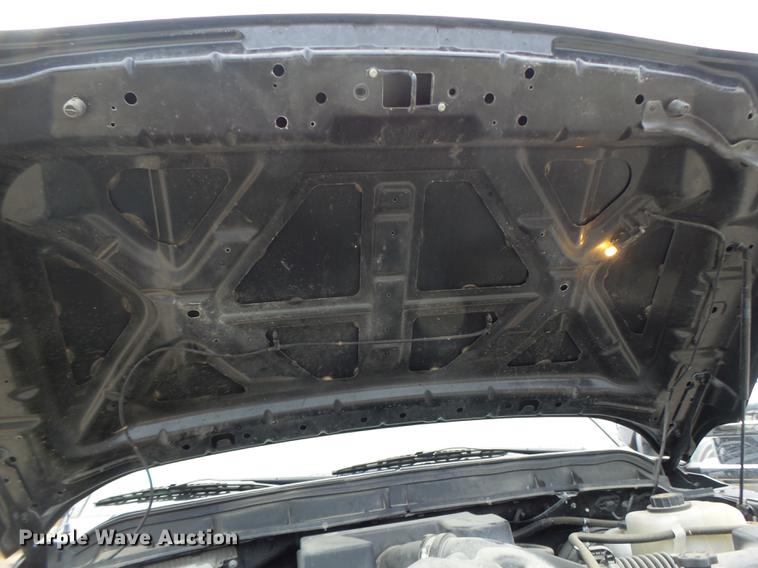 image for item DT9947 2013 Ford F250 Super Duty pickup truck