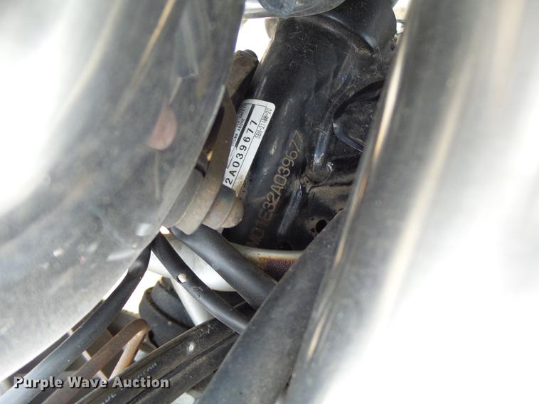 image for item DT9951 2002 Yamaha XVS650 motorcycle