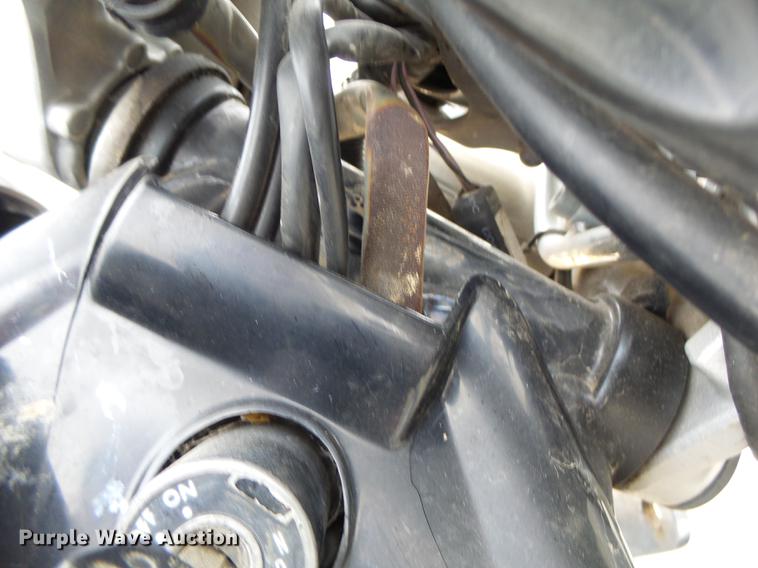 image for item DT9951 2002 Yamaha XVS650 motorcycle