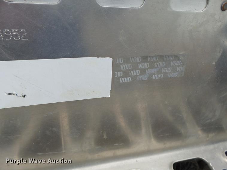 image for item DT9952 2010 Polaris RMK 800 snow mobile