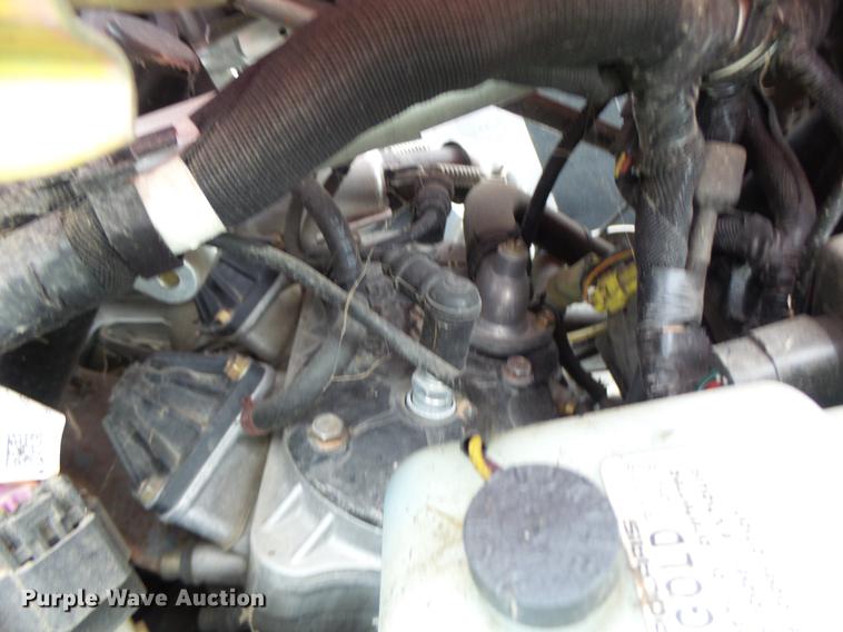 image for item DT9952 2010 Polaris RMK 800 snow mobile