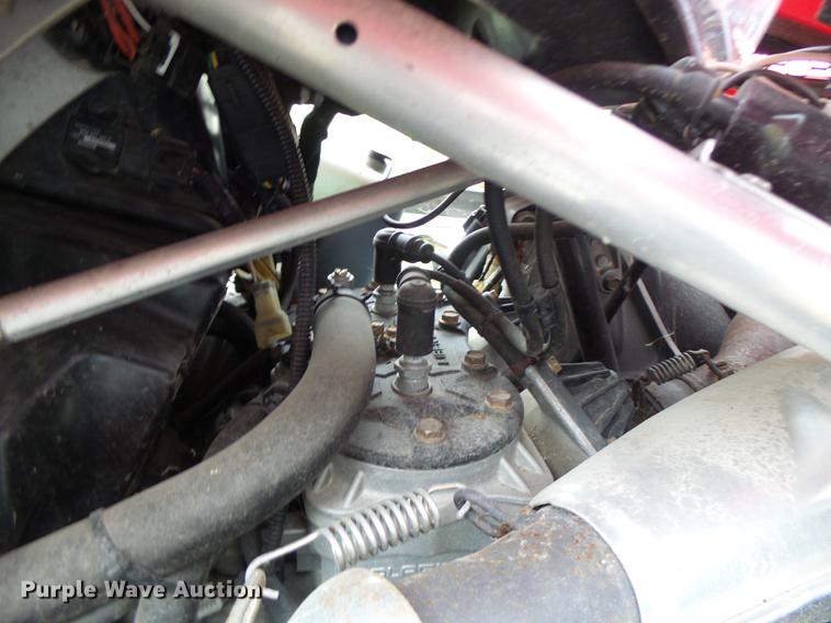 image for item DT9952 2010 Polaris RMK 800 snow mobile