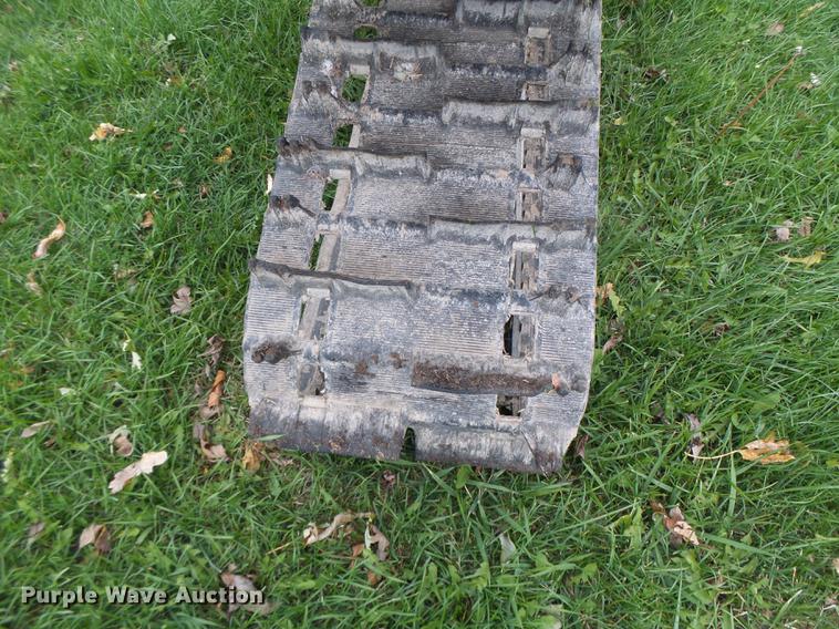 image for item DT9953 2009 Arctic Cat M8 snow mobile