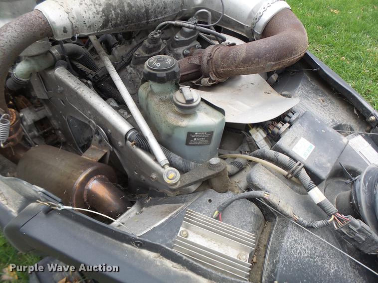 image for item DT9953 2009 Arctic Cat M8 snow mobile