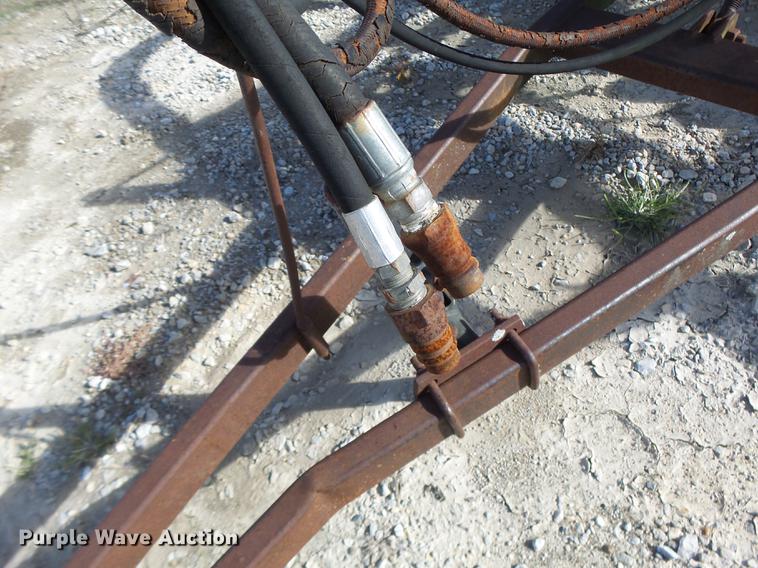 image for item DT9956 John Deere disk