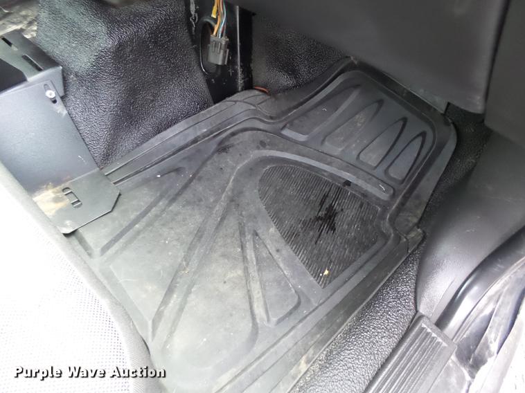 image for item DT9958 2004 Ford Crown Victoria Police Interceptor