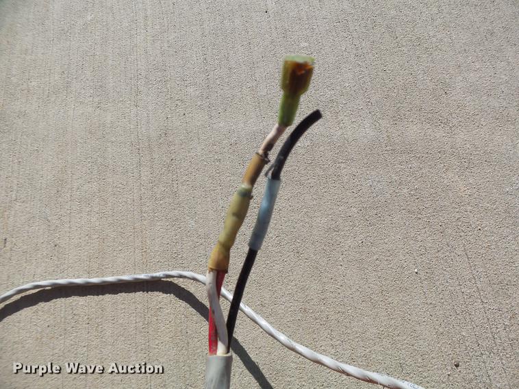 image for item DT9959 Light bar