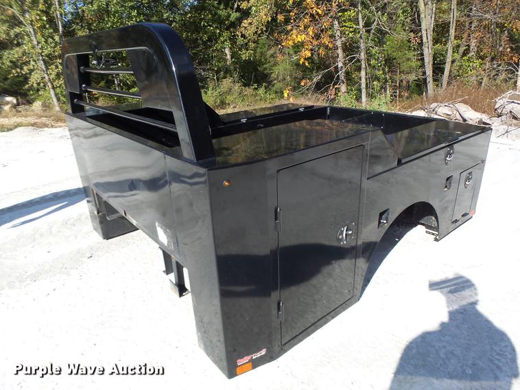 image for item DT9960 Norstar service bed