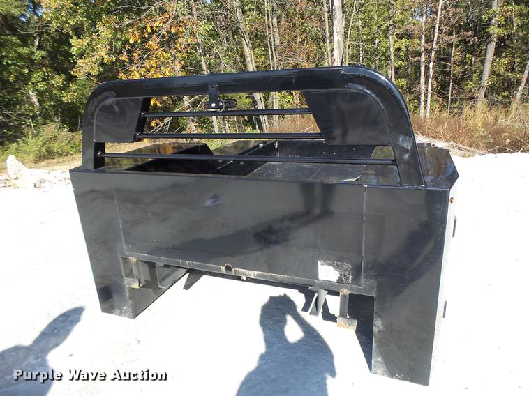 image for item DT9960 Norstar service bed