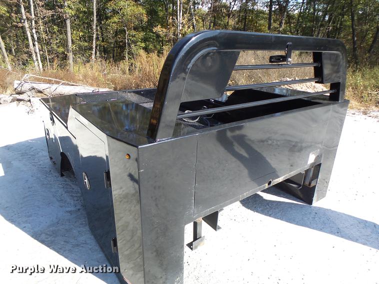 image for item DT9960 Norstar service bed