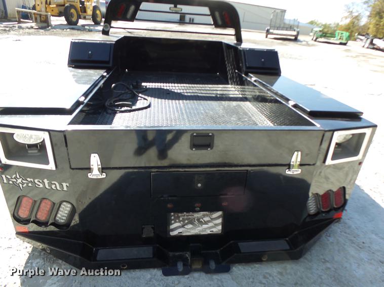 image for item DT9960 Norstar service bed