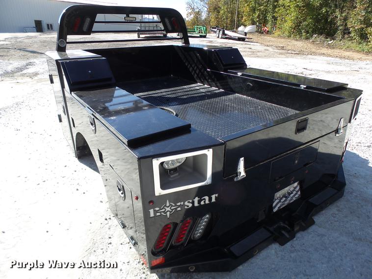 image for item DT9960 Norstar service bed