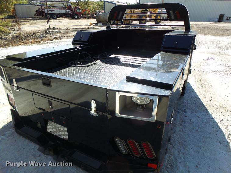 image for item DT9960 Norstar service bed