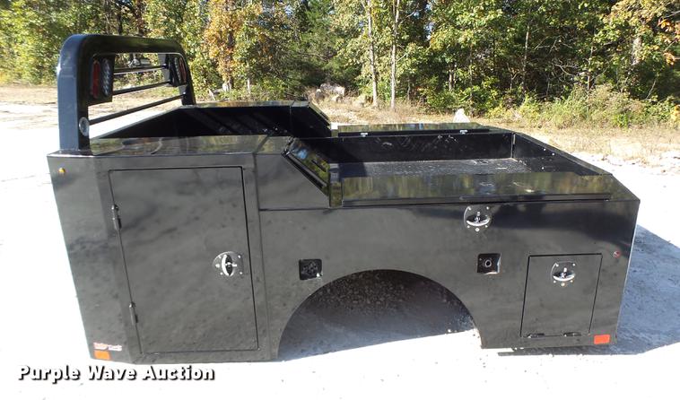 image for item DT9960 Norstar service bed