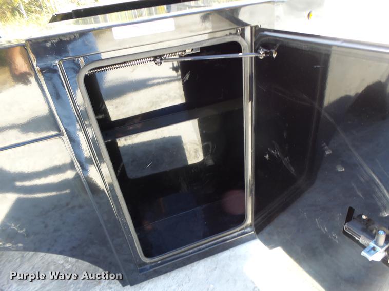 image for item DT9960 Norstar service bed