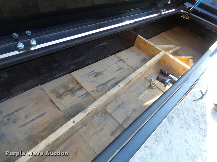 image for item DT9960 Norstar service bed