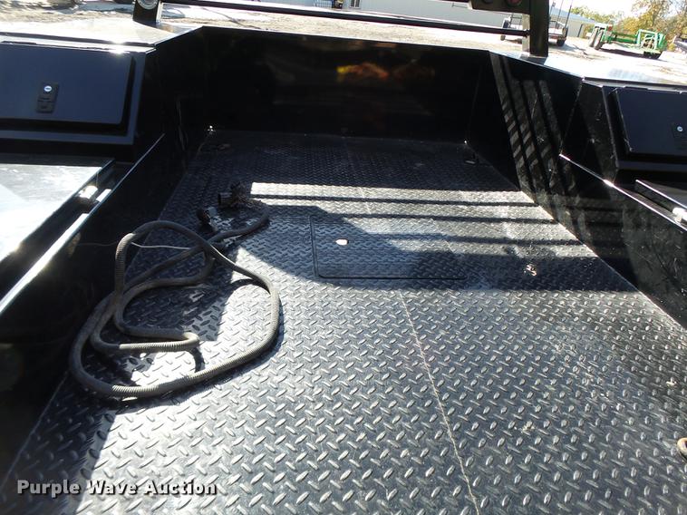 image for item DT9960 Norstar service bed