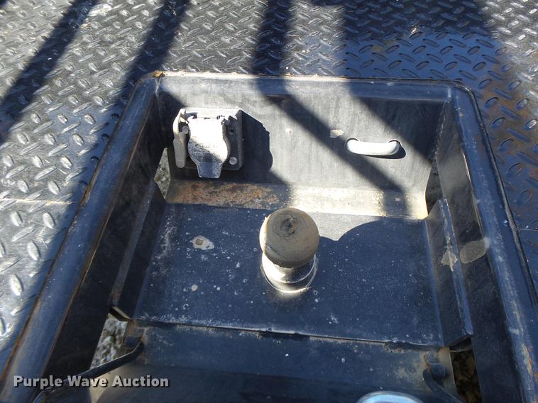 image for item DT9960 Norstar service bed