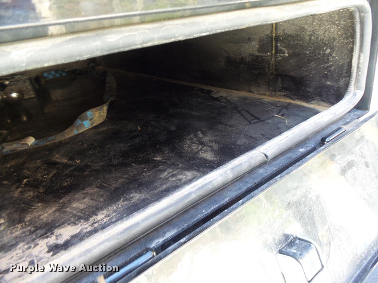 image for item DT9960 Norstar service bed