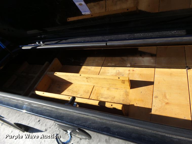 image for item DT9960 Norstar service bed