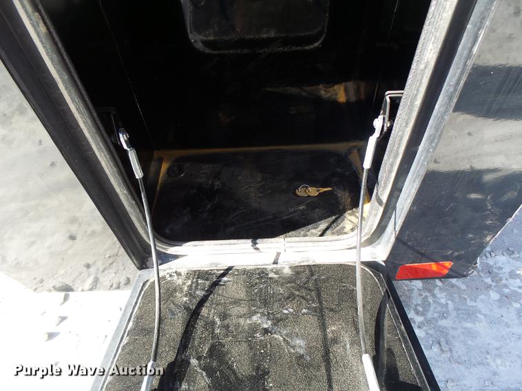 image for item DT9960 Norstar service bed