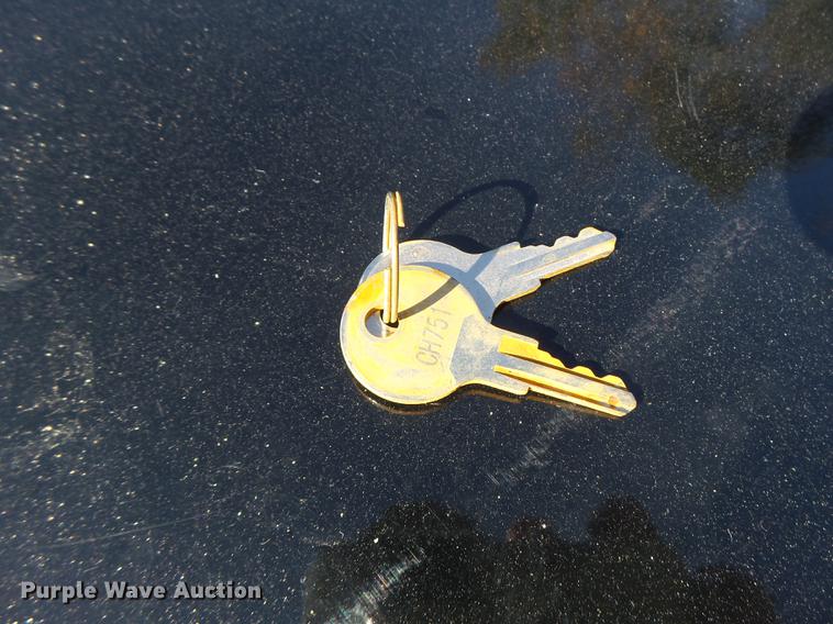 image for item DT9960 Norstar service bed