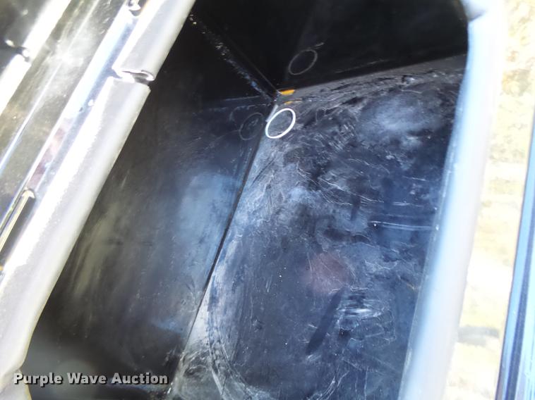 image for item DT9960 Norstar service bed