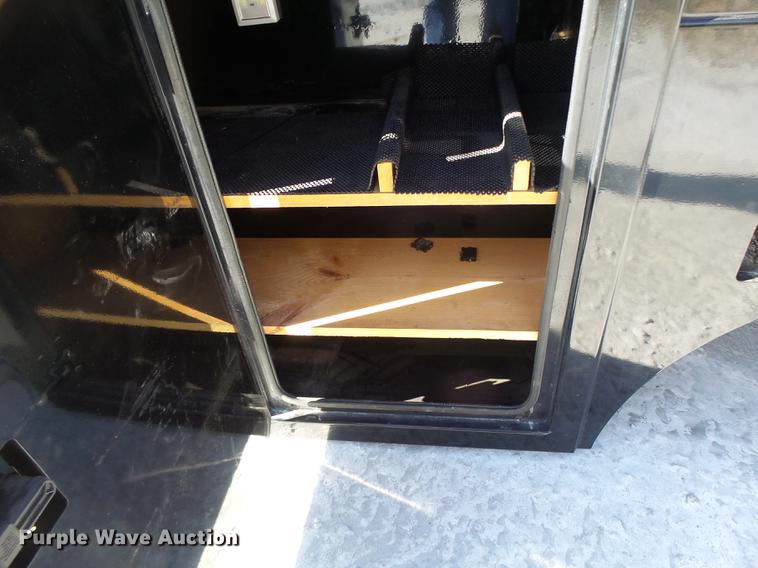 image for item DT9960 Norstar service bed